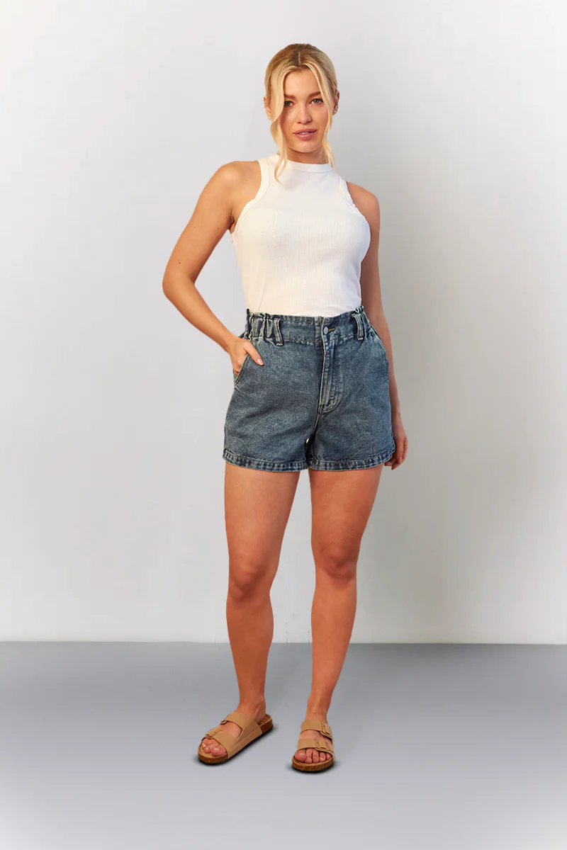 New In